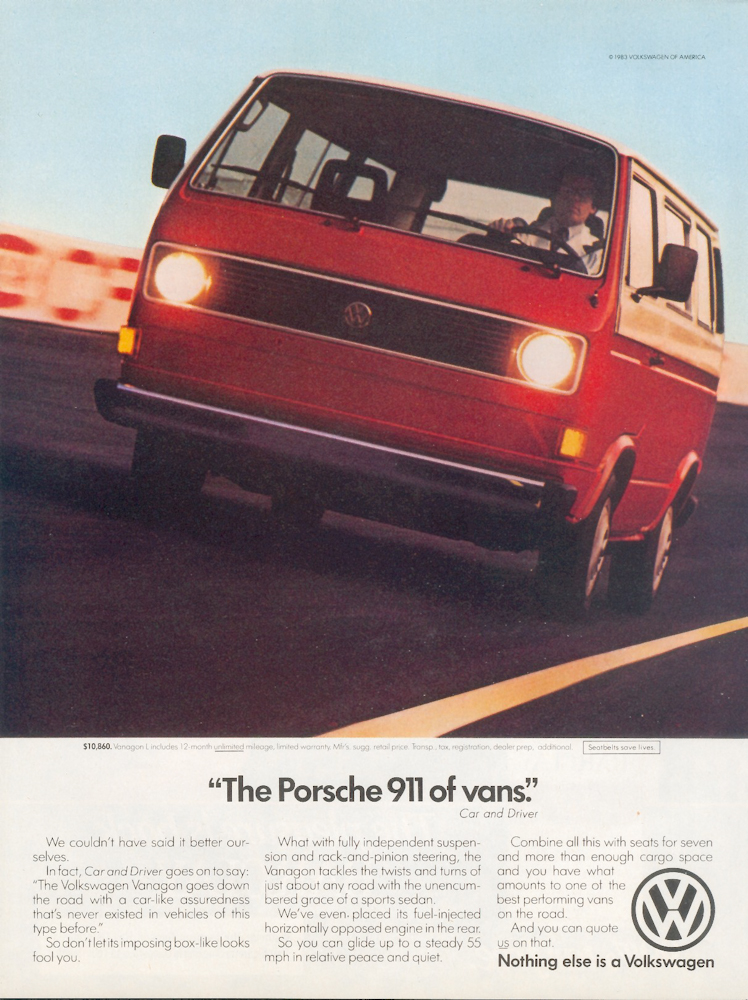 VW Bulli 41