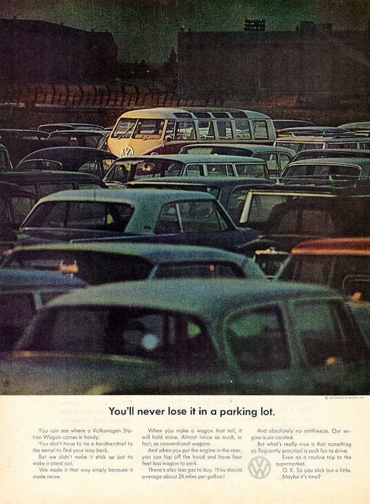 VW Bulli 42