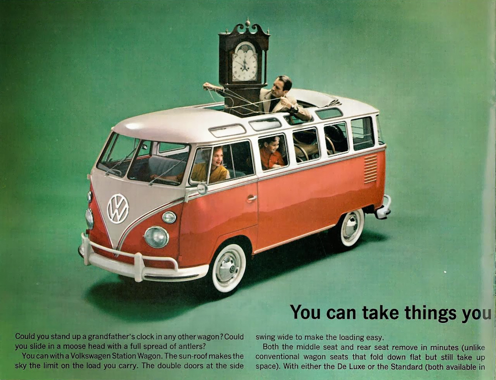 VW Bulli 47