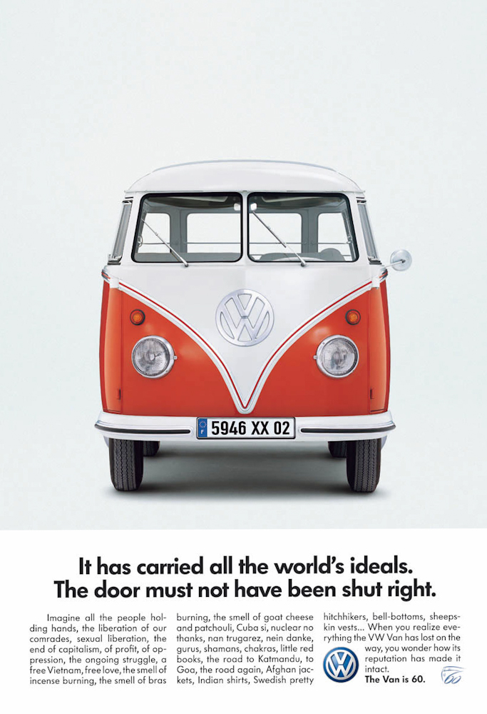 VW Bulli 48
