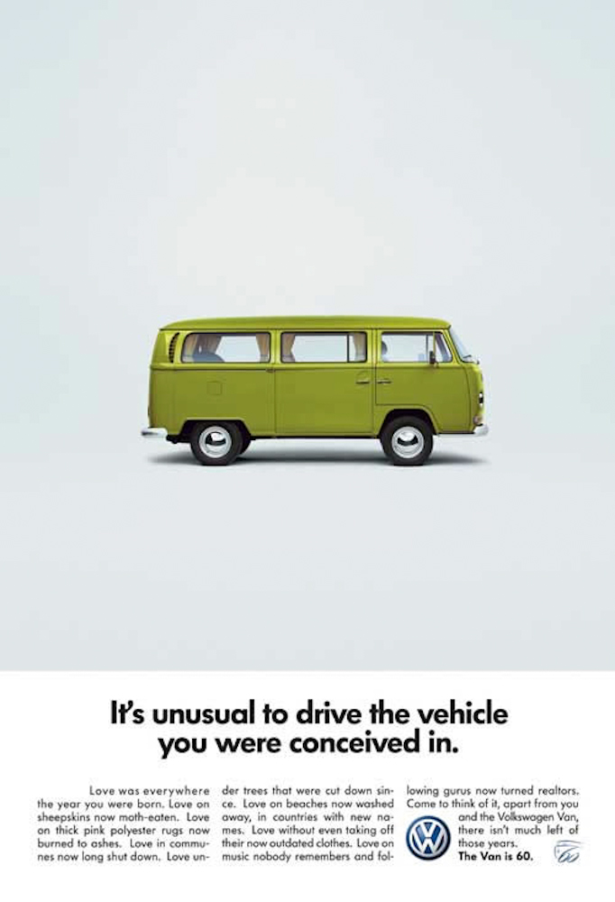 VW Bulli 49