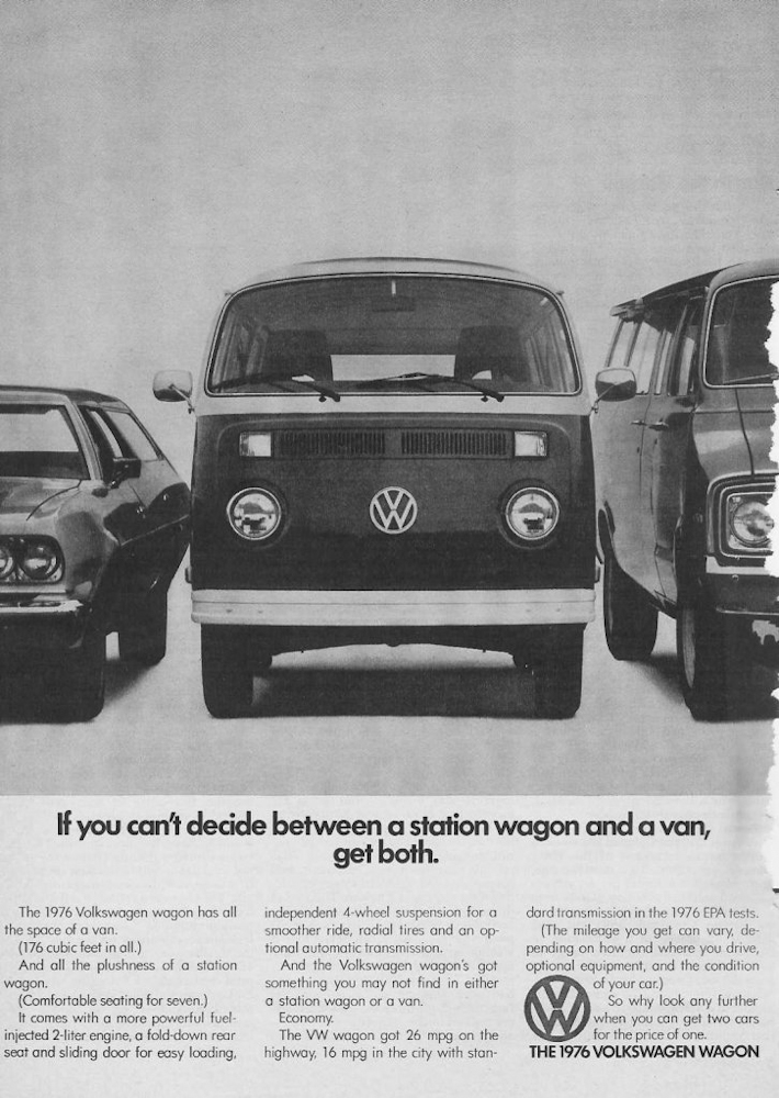 VW Bulli 5