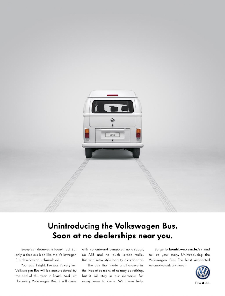 VW Bulli 50