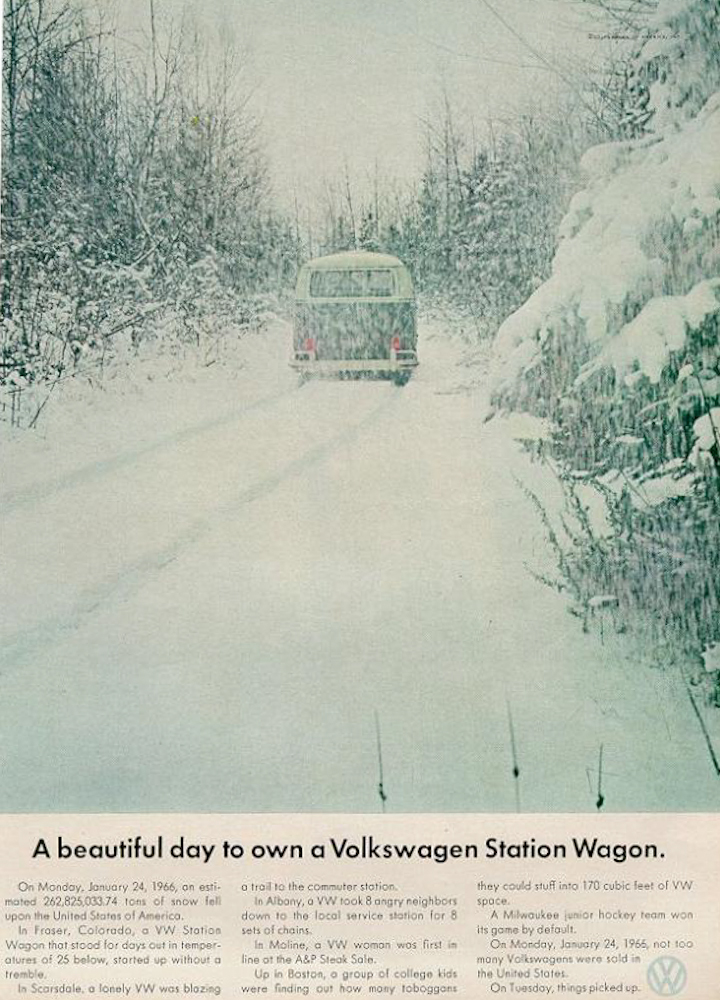 VW Bulli Westfalia 29