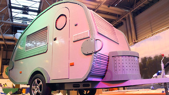 largest caravan made with LEGO3