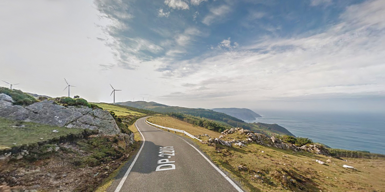 Coruna carreteras 21