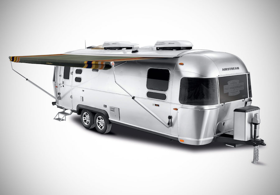 Airstream Pendleton 01