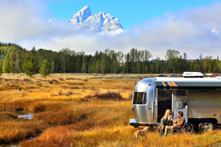 Airstream Pendleton 05