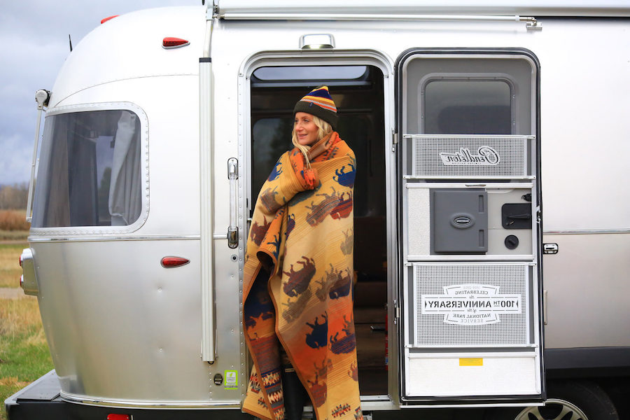 Airstream Pendleton 07