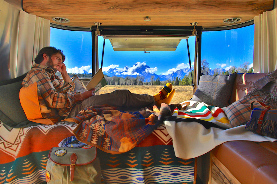 Airstream Pendleton 08