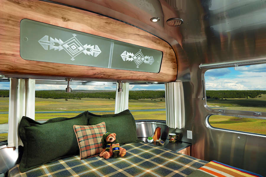 Airstream Pendleton 13