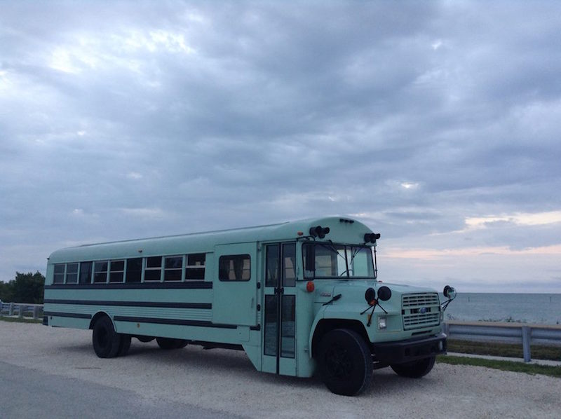 BusLife 4
