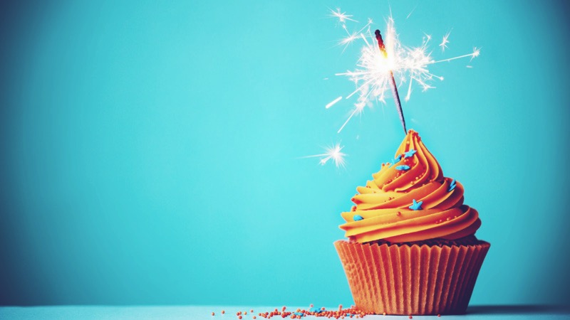 ¡Feliz cumpleaños, CamperStyle!