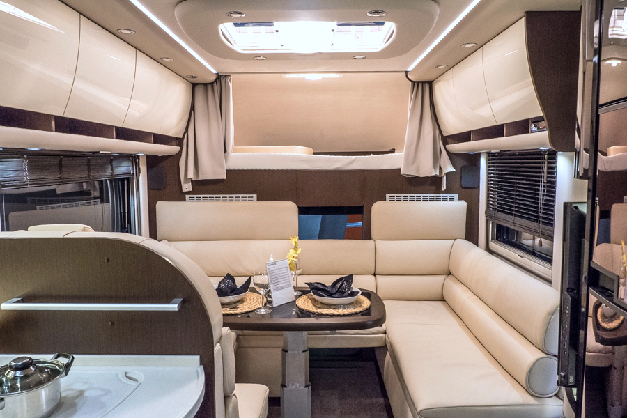 Glamping CMT 100