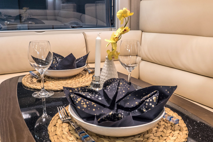 Glamping CMT 103