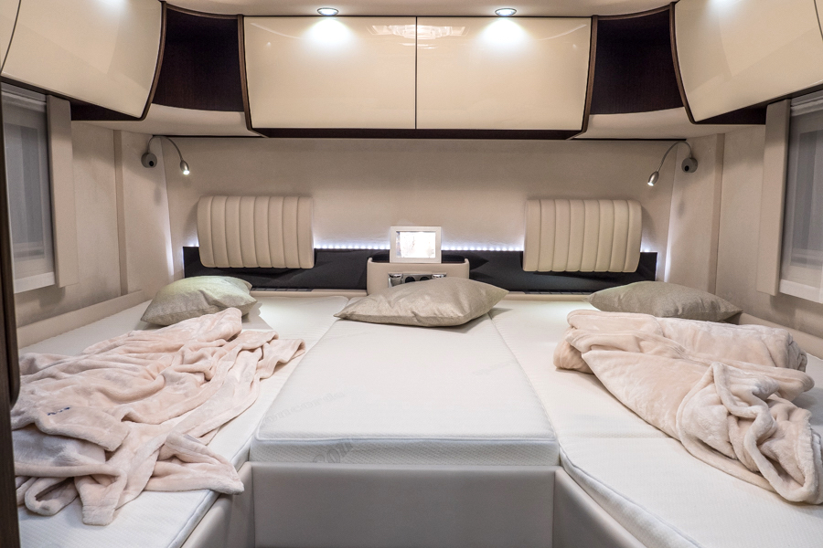 Glamping CMT 106