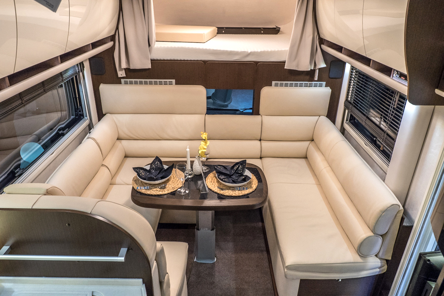 Glamping CMT 107