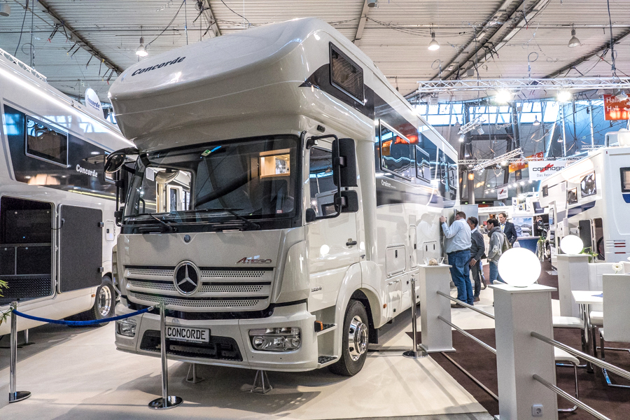 Glamping CMT 108