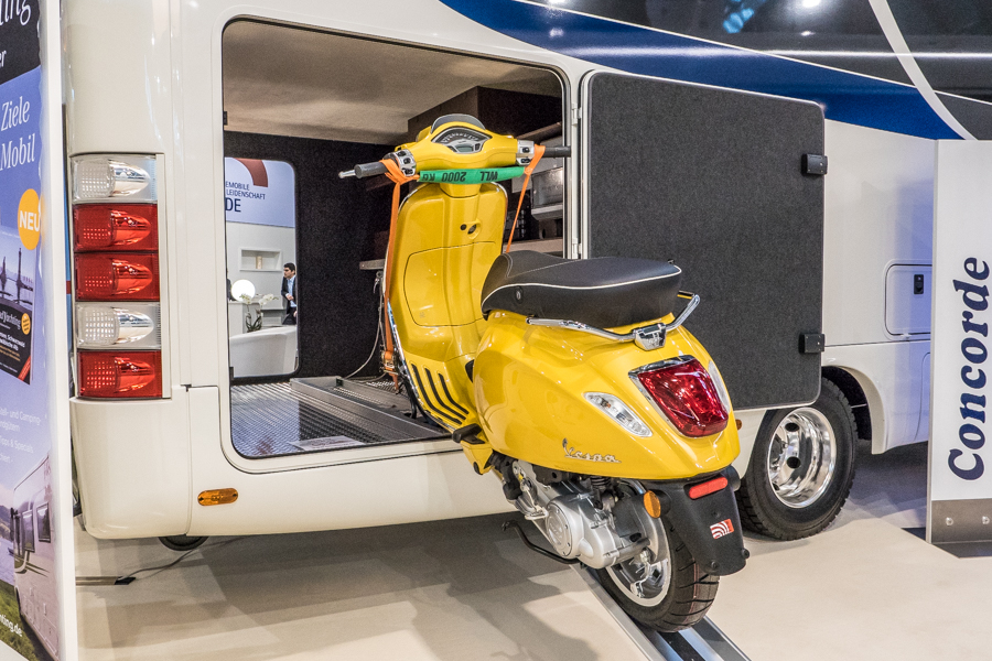 Glamping CMT 109