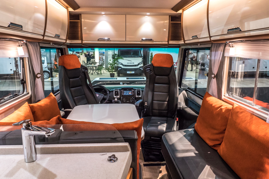 Glamping CMT 111