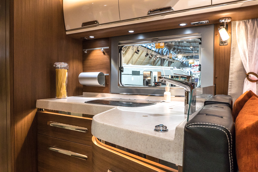 Glamping CMT 112