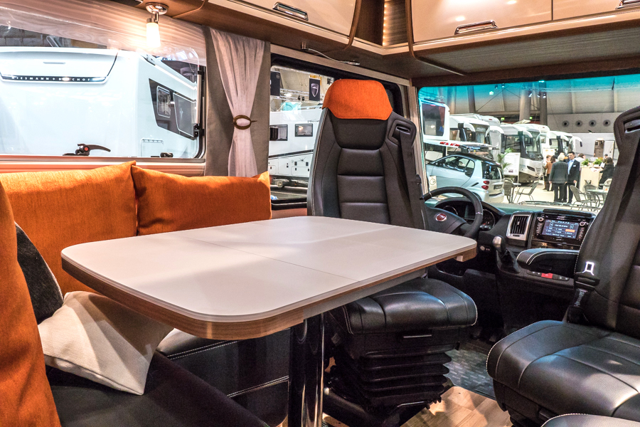 Glamping CMT 113