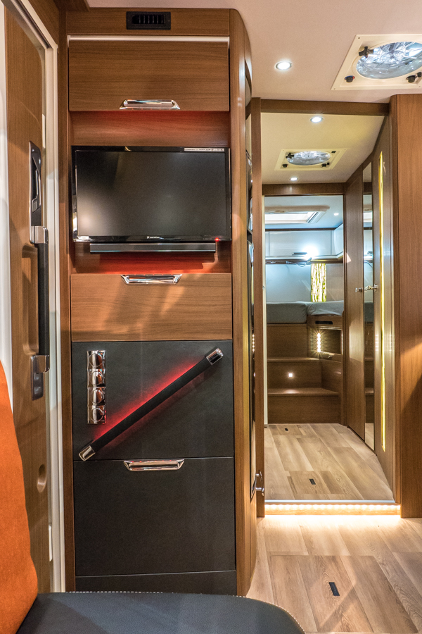 Glamping CMT 115