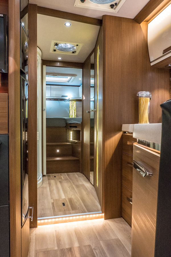 Glamping CMT 116