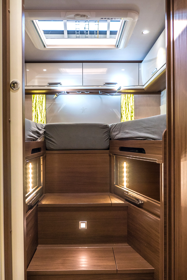 Glamping CMT 119