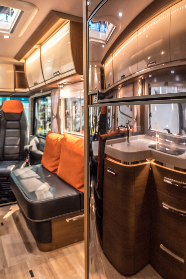 Glamping CMT 127