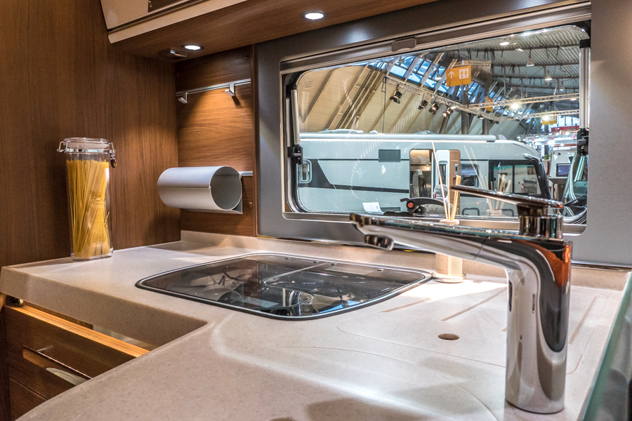Glamping CMT 129