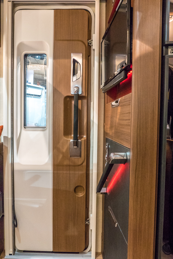 Glamping CMT 130