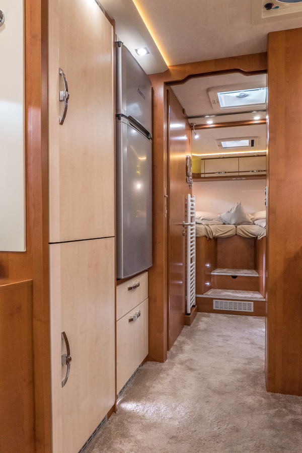 Glamping CMT 160
