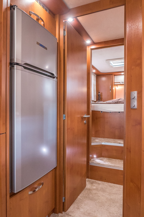 Glamping CMT 182