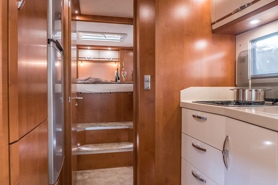 Glamping CMT 183