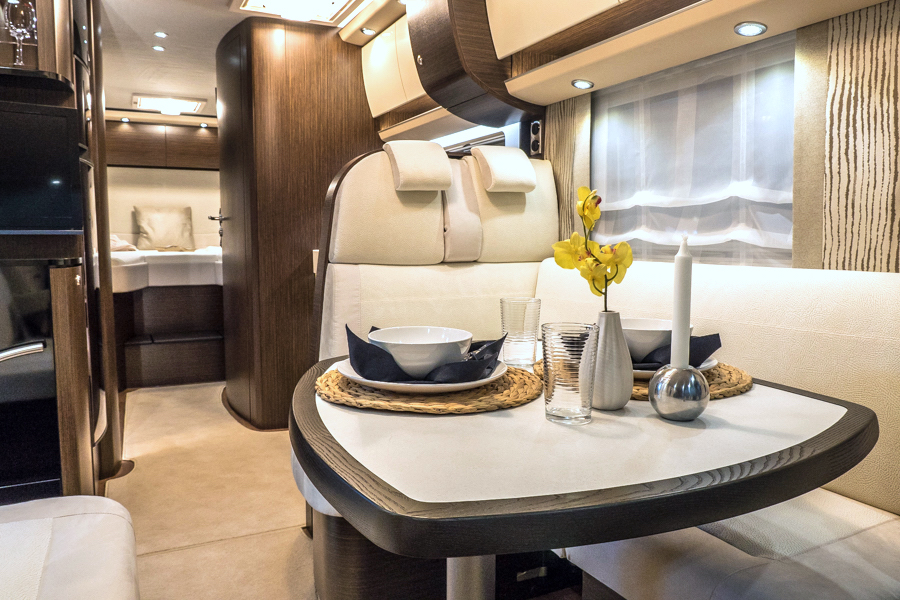 Glamping CMT 19