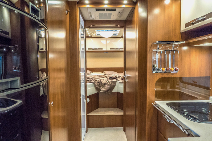 Glamping CMT 196