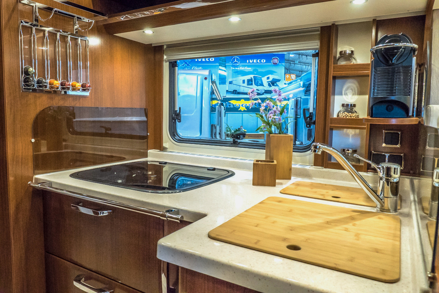 Glamping CMT 197