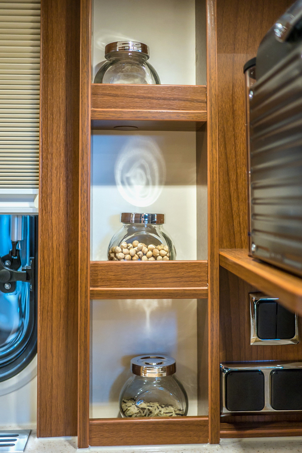 Glamping CMT 202