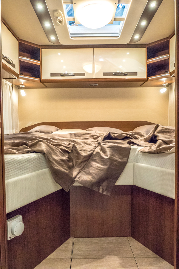 Glamping CMT 210