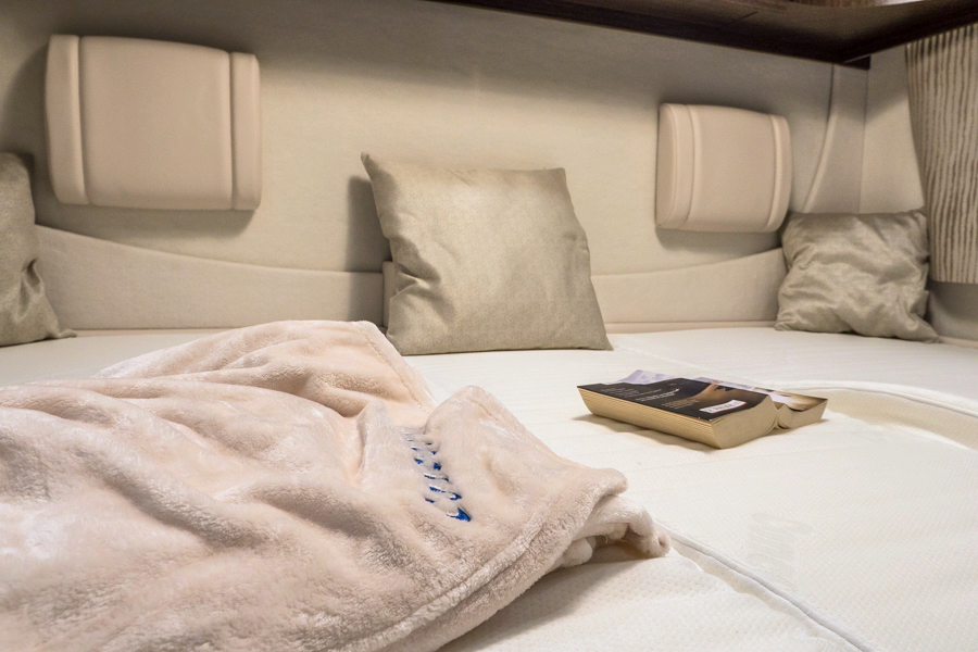 Glamping CMT 32