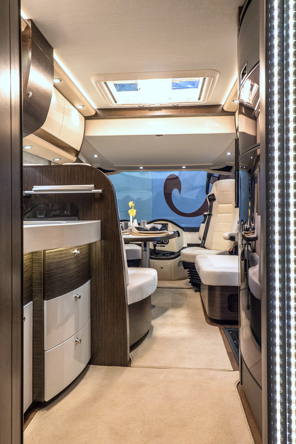 Glamping CMT 34