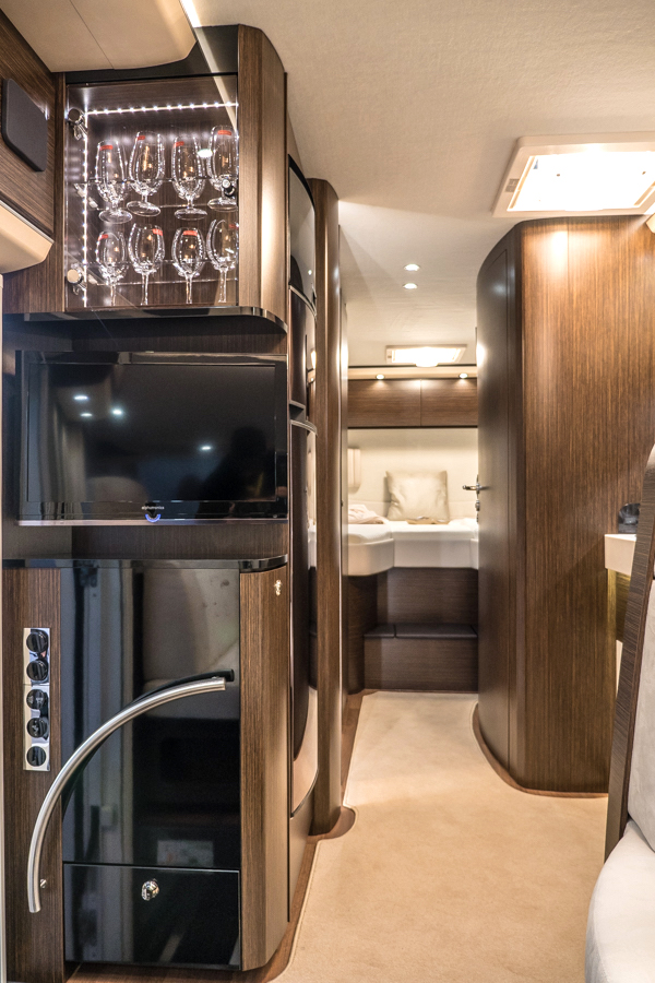 Glamping CMT 42
