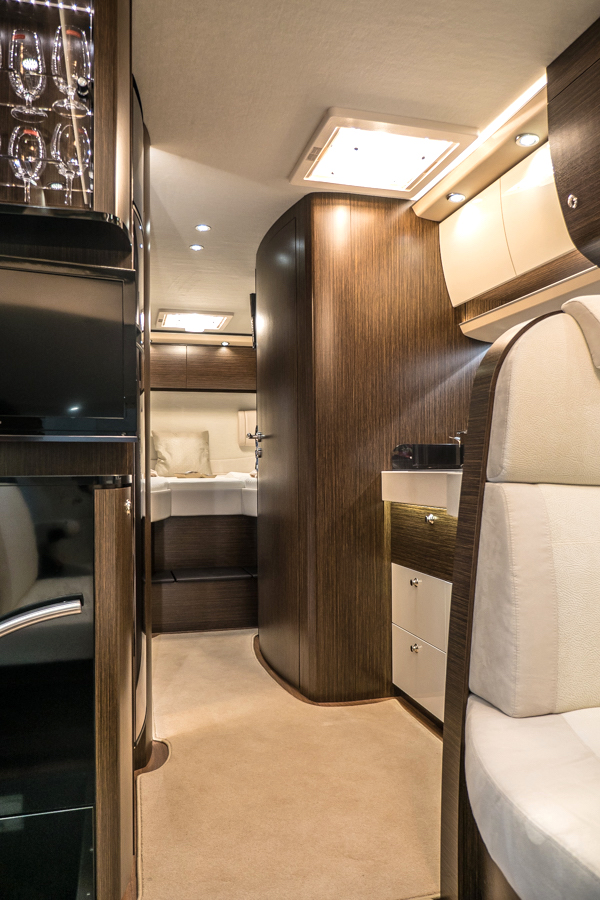 Glamping CMT 43