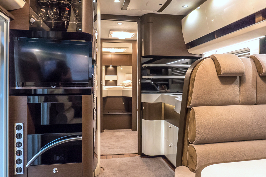 Glamping CMT 47