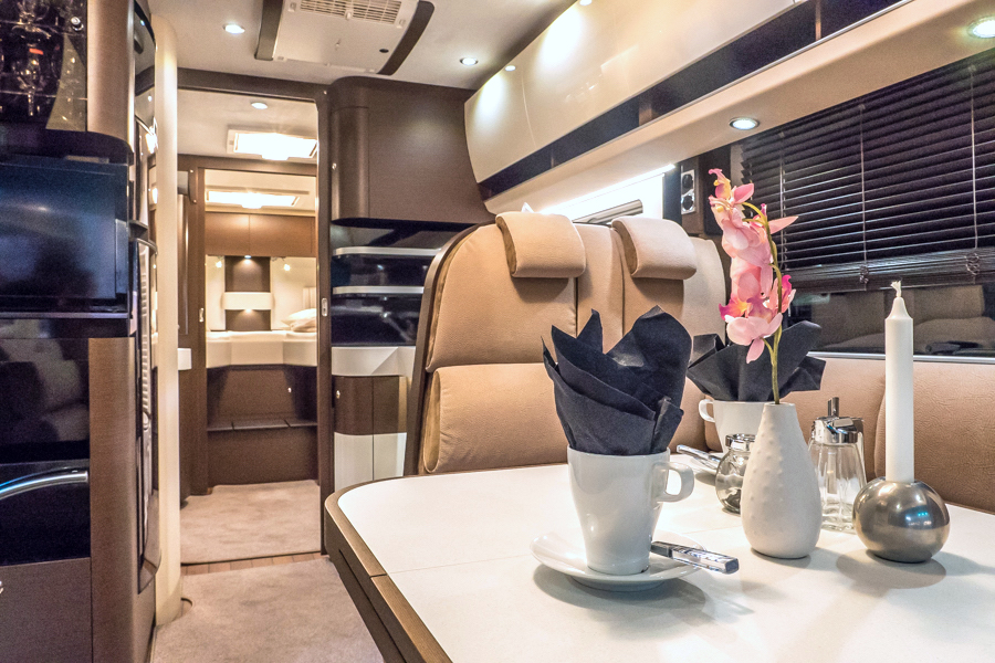 Glamping CMT 49