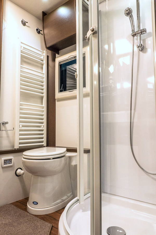 Glamping CMT 56