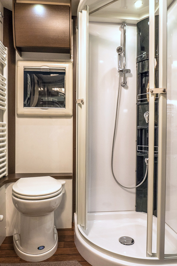 Glamping CMT 58