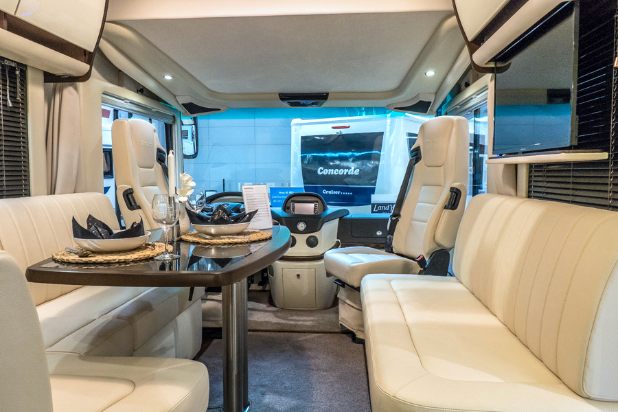 Glamping CMT 67