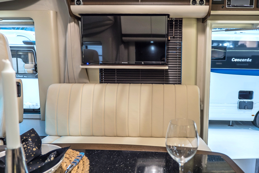 Glamping CMT 70